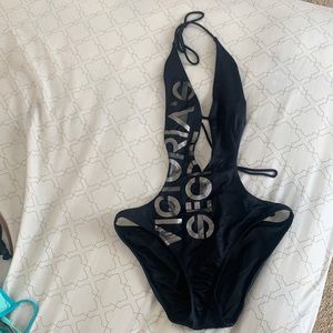 One Piece Bathing Suit